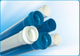 PVC-U环保给水管