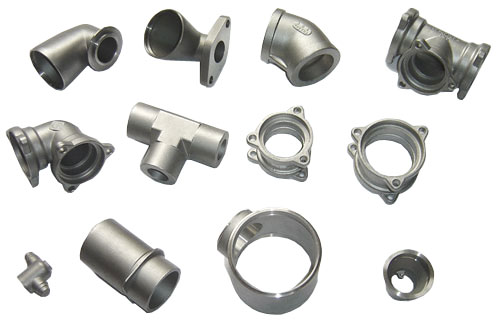 不锈钢承插件厂家分析不锈钢管件垫片应具备哪些特性